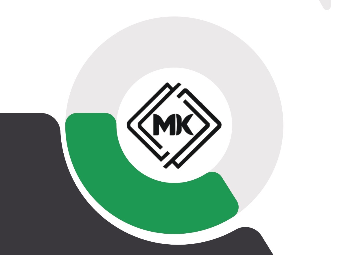 MK Elektrofüzyon / 2026 Katalog